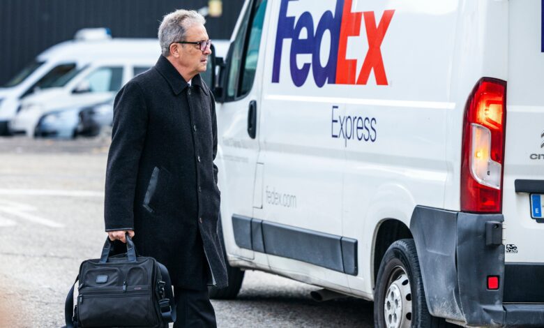 Менеджеры семьи Пуйоль раскрыли детали наличных переводов в Андорре