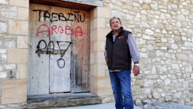 Тревиньо: почему жители бургуского анклава выбирают Виторию