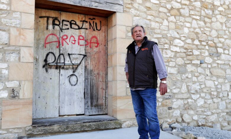 Тревиньо: почему жители бургуского анклава выбирают Виторию, а не Бургос