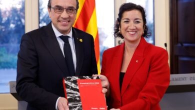 Каталонские бюджеты 2026: неожиданный ход правительства вызывает споры RUSSPAIN.COM