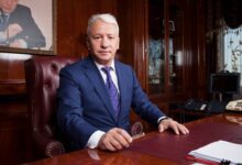 Виллы на Мальорке: полиция ищет следы российского олигарха и его семьи