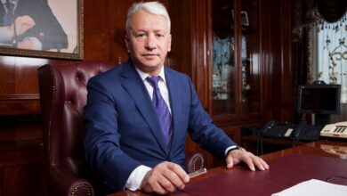 Виллы на Мальорке: полиция ищет следы российского олигарха и его семьи RUSSPAIN.COM