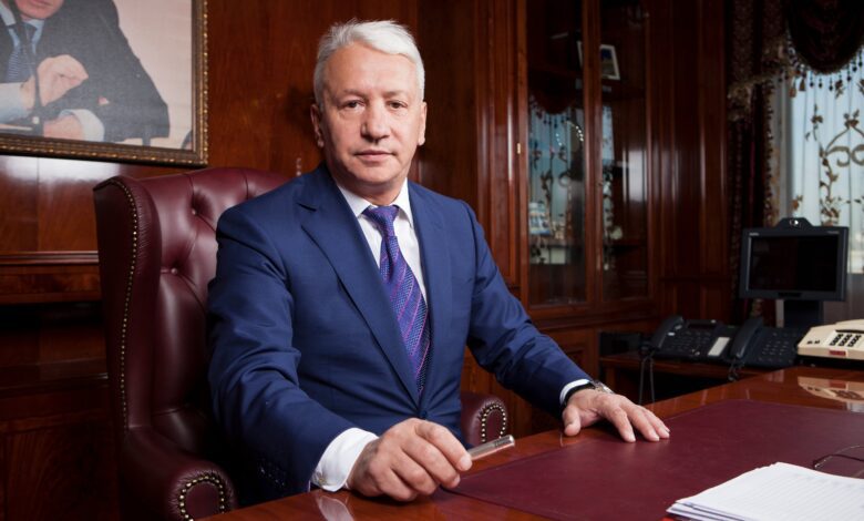 Виллы на Мальорке: полиция ищет следы российского олигарха и его семьи