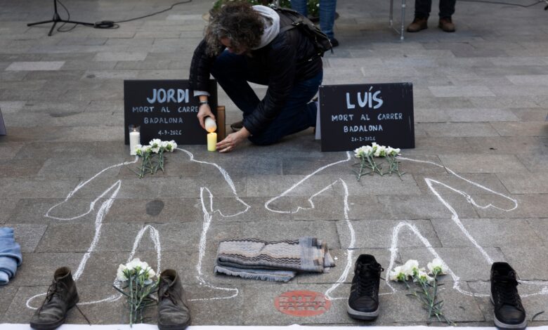 В Badalona требуют вернуть приют после гибели бездомных на улицах города