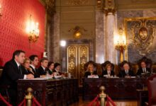 80 000 евро за судебные издержки: спор между парой Айюсо и экс-фискалами выходит за рамки штрафа RUSSPAIN.COM