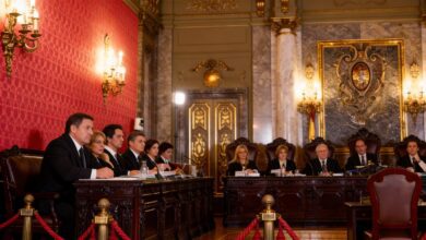 80 000 евро за судебные издержки: спор между парой Айюсо и экс-фискалами выходит за рамки штрафа RUSSPAIN.COM