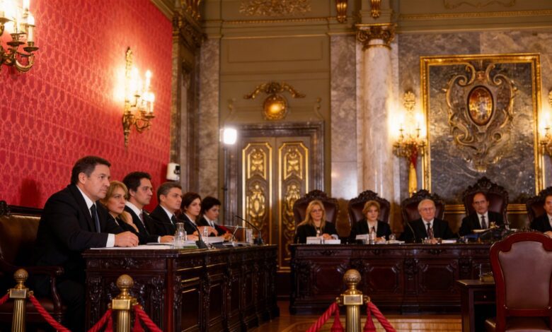 80 000 евро за судебные издержки: спор между парой Айюсо и экс-фискалами выходит за рамки штрафа