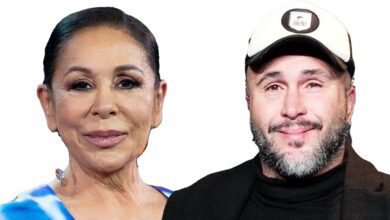 Неожиданные условия Кико Риверы для встречи с матерью после долгой ссоры RUSSPAIN.COM