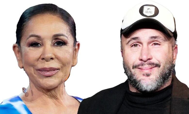 Неожиданные условия Кико Риверы для встречи с матерью после долгой ссоры