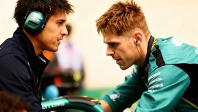 Aston Martin в тупике: почему команда рискует потерять весь сезон — и не только RUSSPAIN.COM