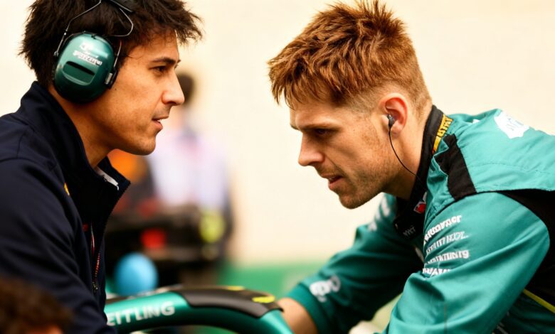 Aston Martin в тупике: почему команда рискует потерять весь сезон — и не только