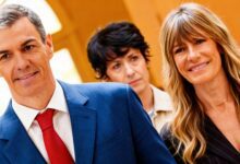 Судья указывает на влияние семьи в делах Бегоньи Гомес: неожиданные детали расследования RUSSPAIN.COM