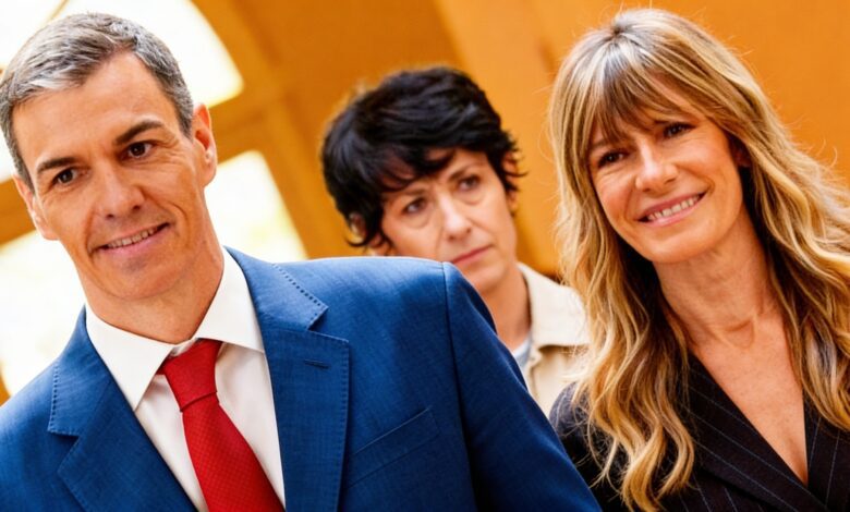 Судья указывает на влияние семьи в делах Бегоньи Гомес: неожиданные детали расследования