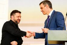 Испания выделяет ещё 1 млрд евро на военную поддержку Украины и запускает совместное производство RUSSPAIN.COM