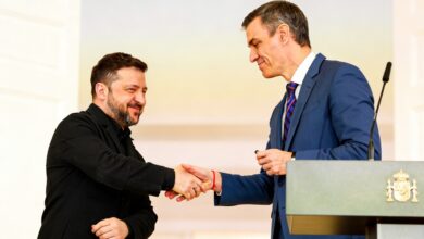 Испания выделяет ещё 1 млрд евро на военную поддержку Украины и запускает совместное производство RUSSPAIN.COM