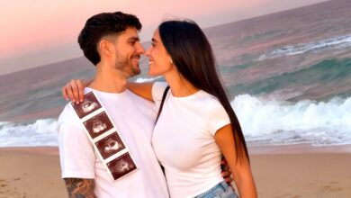 Claudia Martínez и Mario González ждут ребёнка: как изменилась их семья после воссоединения RUSSPAIN.COM