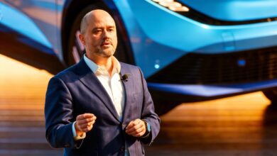 Глава Nissan допускает неожиданные перемены: убытки