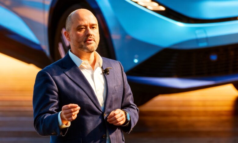 Глава Nissan допускает неожиданные перемены: убытки, сокращения и риск продажи