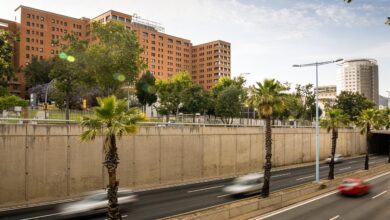 Расследование дела о жестоком обращении с младенцем в Барселоне выходит за рамки семьи RUSSPAIN.COM