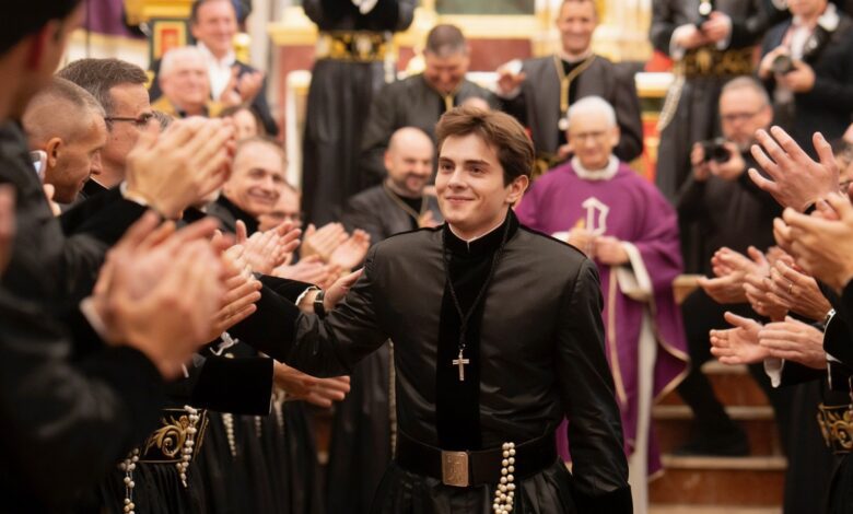 Почему женщины до сих пор не могут стать частью главной фиесты в Сагунто