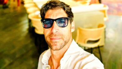 Cayetano Rivera и Domingo Zapata запускают арт-проект «Panda»: детали сотрудничества RUSSPAIN.COM