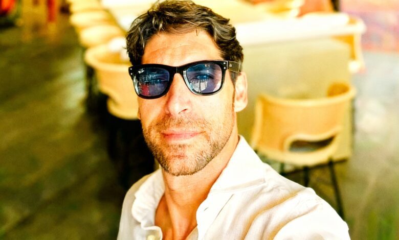 Cayetano Rivera and Domingo Zapata launch Panda art project collaboration details