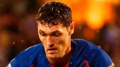 Барселона ставит ультиматум: контракт Christensen — риск