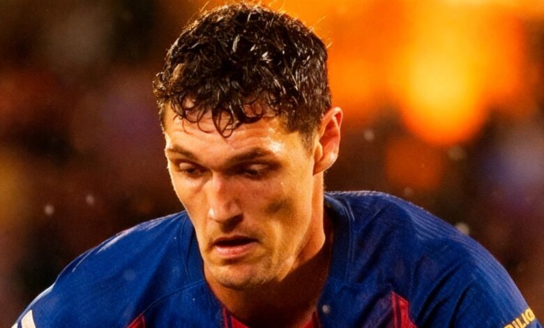 Барселона ставит ультиматум: контракт Christensen — риск, на который не все пойдут