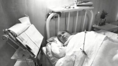 Верховный суд Испании решает