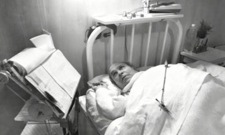 Верховный суд Испании решает, могут ли родители оспаривать эвтаназию взрослого ребенка