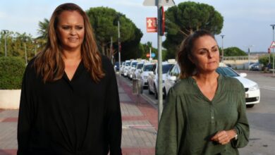 Дети Рокио Дуркаль: как финансовый спор изменил отношения в семье RUSSPAIN.COM