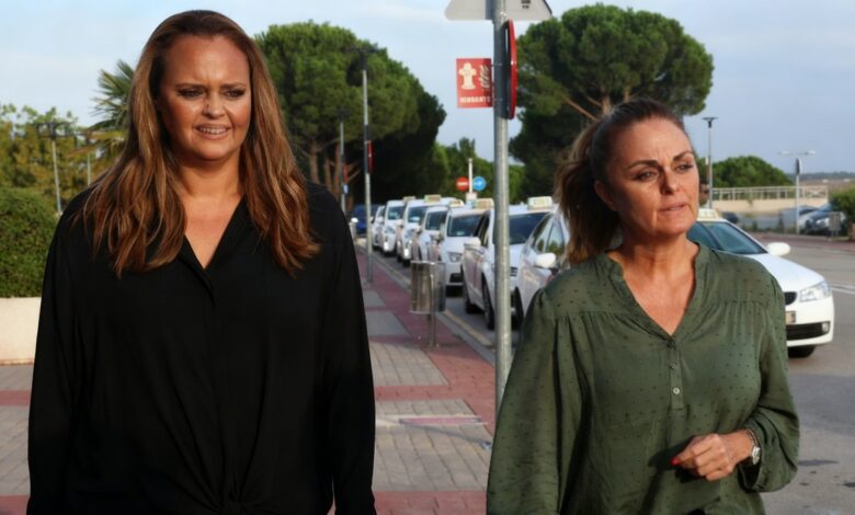 Дети Рокио Дуркаль: как финансовый спор изменил отношения в семье