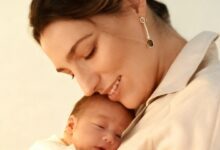 Евгения Осборн рассказала