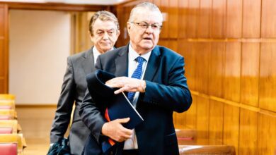 Суд продлил тайну дела Plus Ultra: новые детали о 53 млн евро RUSSPAIN.COM