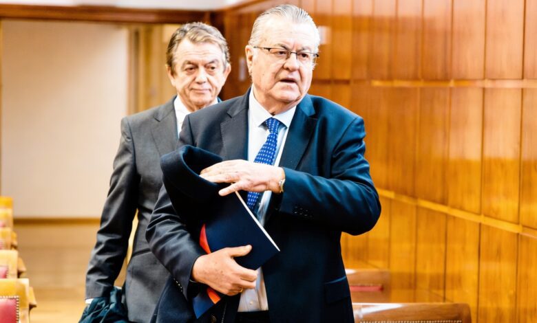 Court Extends Secrecy in Plus Ultra Case New Details Emerge on 53 Million Euros