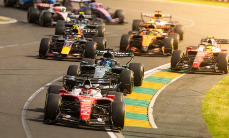 Три провала нового регламента F1: разочарование фанатов и неожиданные риски