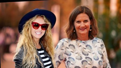 Семейный конфликт: неожиданные заявления Саманты Валлехо-Нагера о браке брата RUSSPAIN.COM