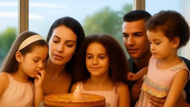 Неожиданный жест Криштиану Роналду: личное послание женщинам семьи в День женщин RUSSPAIN.COM