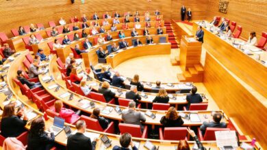 Аудит выявил: партии Валенсии не отчитались по субсидиям на миллионы евро RUSSPAIN.COM