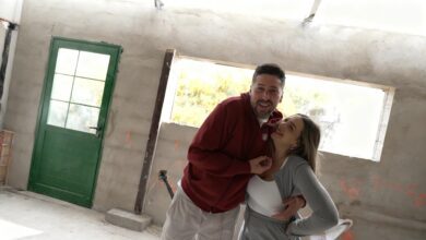 Дом с историей на Лансароте: как пара изменила жизнь после переезда RUSSPAIN.COM