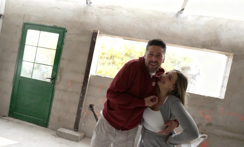 Дом с историей на Лансароте: как пара изменила жизнь после переезда