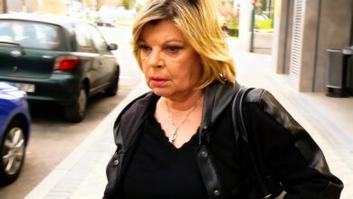 Terelu Campos публично поддержала Alejandra Rubio после критики дебютной книги RUSSPAIN.COM