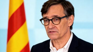 Сальвадор Илла настаивает на долгосрочном курсе для Каталонии несмотря на кризис RUSSPAIN.COM