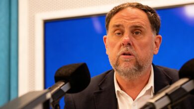 Внутри ERC: почему уход Рufián не пугает Junqueras и что будет с бюджетом Каталонии RUSSPAIN.COM