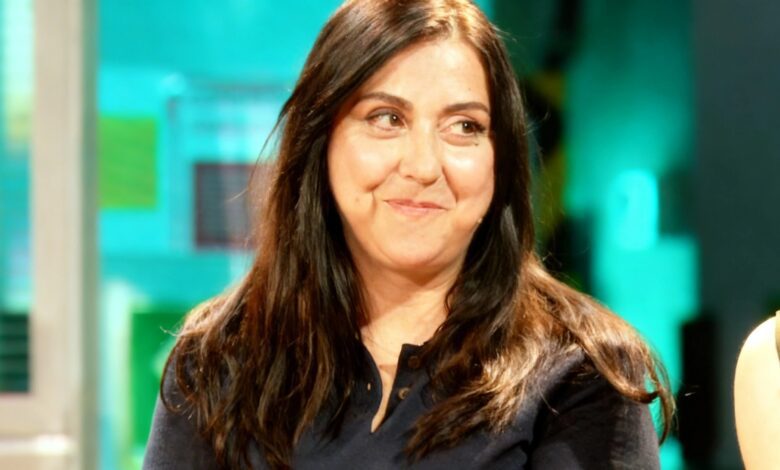 Неожиданное признание Кармен Руис: актриса владеет боевыми искусствами