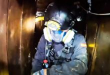 Расследование выявляет тайные маршруты в промышленной зоне Сеуты