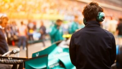 Алонсо пропускает старт уикенда в Японии: неожиданные перемены в Aston Martin RUSSPAIN.COM