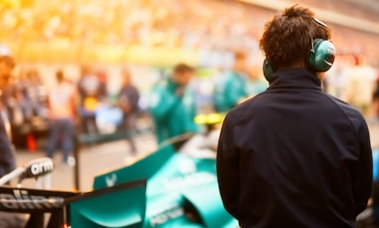 Alonso to Miss Start of Japanese Grand Prix Weekend Amid Aston Martin Changes