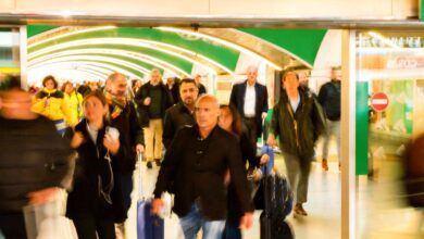 Сигнальная авария парализовала поезда в Мадриде: сотни опозданий и хаос RUSSPAIN.COM