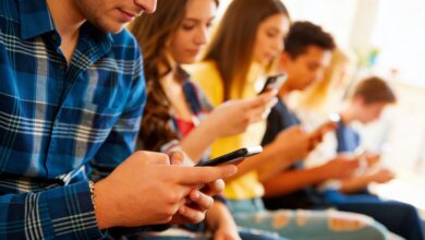 Расследование в Альмерии: 18 школьниц стали жертвами ИИ-обнажений RUSSPAIN.COM